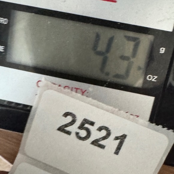 ARDEN B‎ Black Tie Dye Shredded Webbed back Long Sleeve Top Shirt Goth Grunge S - Picture 7 of 7